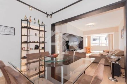 Apartamento com 3 Quartos à venda, 140m² no Centro Histórico, Porto Alegre