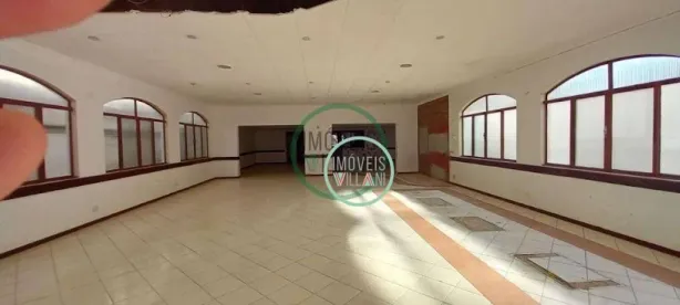 Ponto Comercial à venda, 341m² no Vila Adyana, São José dos Campos