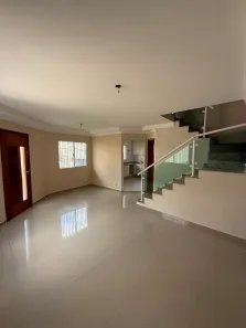 Casa de Condomínio com 3 Quartos para alugar, 132m² no Cidade Patriarca, São Paulo