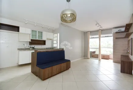 Apartamento com 2 Quartos à venda, 64m² no Itacorubi, Florianópolis