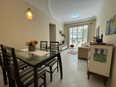 Apartamento com 2 Quartos à venda, 60m² no Jardim Camburi, Vitória