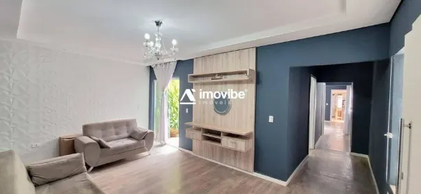 Casa com 2 Quartos à venda, 190m² no Vila Pires, Santa Bárbara D'Oeste