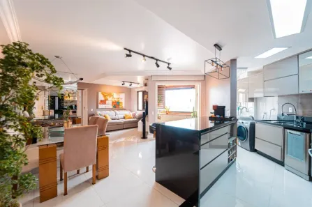 Apartamento com 3 Quartos à venda, 74m² no Vila Mariana, São Paulo
