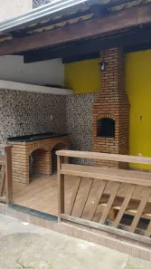 Casa com 7 Quartos à venda, 410m² no Céu Azul, Belo Horizonte