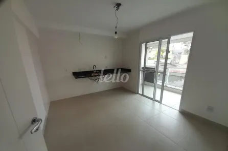 Apartamento com 2 Quartos à venda, 41m² no Vila Prudente, São Paulo