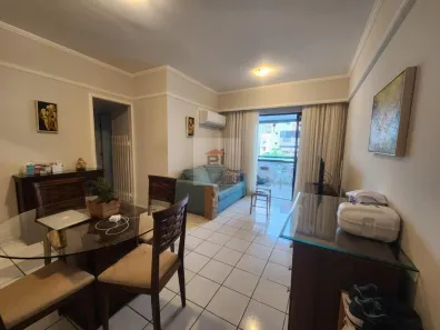 Apartamento com 3 Quartos à venda, 82m² no Costa Azul, Salvador