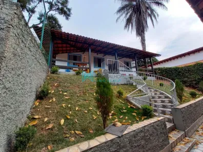 Casa de Condomínio com 3 Quartos à venda, 377m² no Condados da Lagoa, Lagoa Santa
