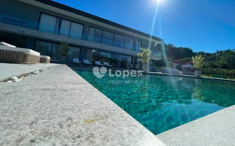 Casa de Condomínio com 6 Quartos à venda, 1000m² no Frade (Cunhambebe), Angra dos Reis
