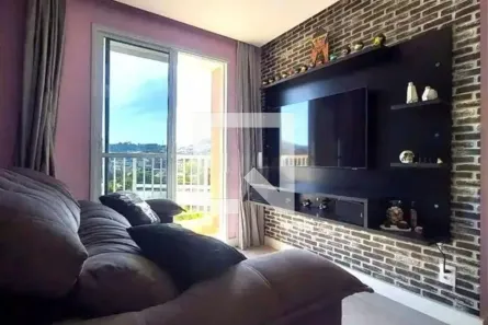 Apartamento com 2 Quartos à venda, 50m² no Vila Pirituba, São Paulo