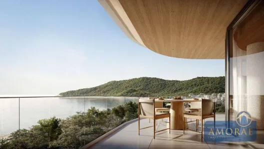 Apartamento com 3 Quartos à venda, 454m² no Jurerê, Florianópolis