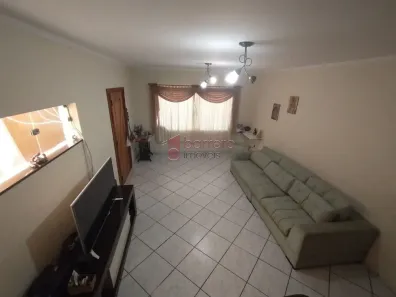 Sobrado com 3 Quartos à venda, 150m² no Tulipas, Jundiaí
