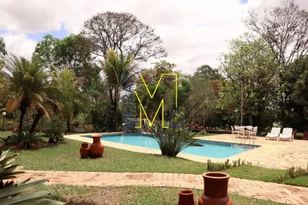 Casa com 4 Quartos à venda, 220m² no Jardim Encantado, São José da Lapa