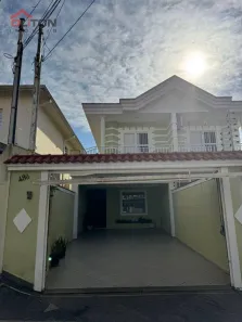 Sobrado com 3 Quartos à venda, 210m² no Vila Nova Mazzei, São Paulo