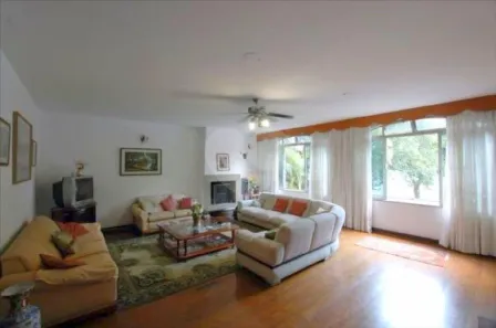 Casa com 4 Quartos à venda, 480m² no Vila Inah, São Paulo