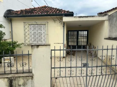 Casa com 2 Quartos à venda, 100m² no Belenzinho, São Paulo