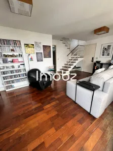 Apartamento com 2 Quartos à venda, 100m² no Jardim Londrina, São Paulo