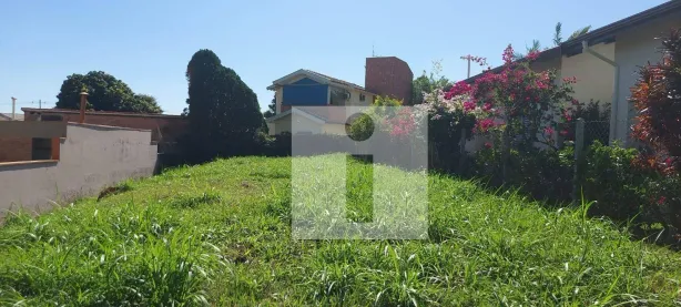 Lote/Terreno à venda, 480m² no Caminhos de San Conrado (Sousas), Campinas