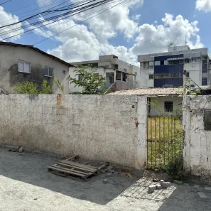 Lote/Terreno à venda, 455m² no Várzea, Recife