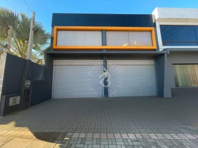 Ponto Comercial para alugar, 350m² no Centro, Sapucaia do Sul