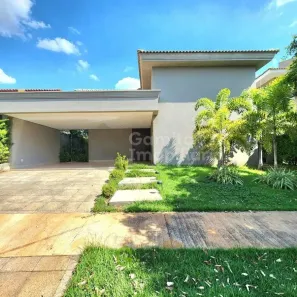Casa de Condomínio com 4 Quartos à venda, 300m² no Residencial Marcia, São José do Rio Preto