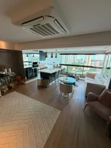 Apartamento com 4 Quartos à venda, 204m² no Monteiro, Recife