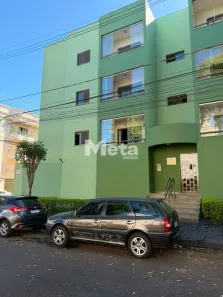 Apartamento com 3 Quartos para alugar, 94m² no Santa Mônica, Uberlândia