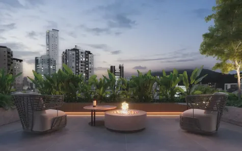 Apartamento com 2 Quartos à venda, 110m² no Fazenda, Itajaí