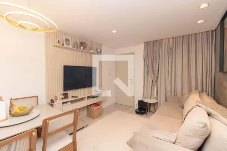 Apartamento com 2 Quartos à venda, 47m² no Jardim Martins Silva, São Paulo