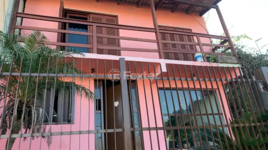 Casa com 5 Quartos à venda, 217m² no Jardim do Bosque, Cachoeirinha