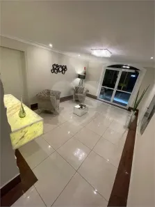 Apartamento com 2 Quartos à venda, 73m² no Vila Bertioga, São Paulo