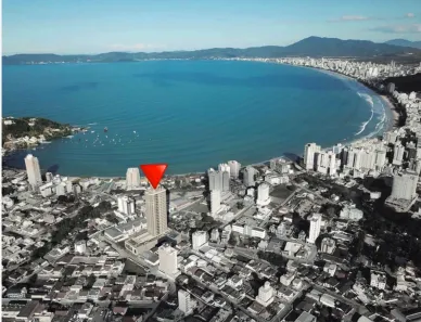 Apartamento com 4 Quartos à venda, 102m² no Canto da Praia, Itapema