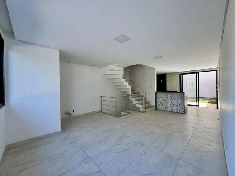 Casa com 3 quartos — Itapoã, Belo Horizonte