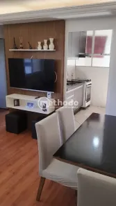 Apartamento com 2 Quartos à venda, 60m² no Jardim Paulicéia, Campinas