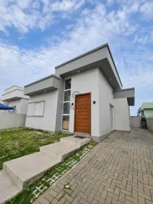 Casa com 3 Quartos para alugar, 75m² no Alto Feliz, Araranguá