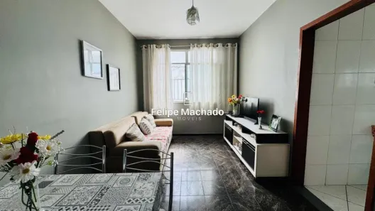 Apartamento com 1 Quarto à venda, 36m² no Engenho da Rainha, Rio de Janeiro