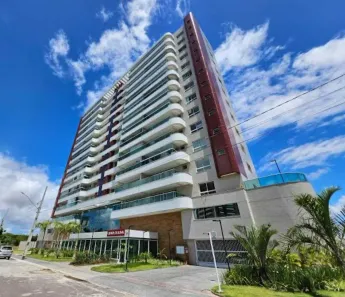 Apartamento com 3 Quartos à venda, 157m² no Inácio Barbosa, Aracaju