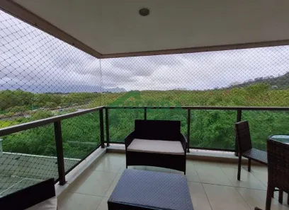 Apartamento com 3 Quartos à venda, 81m² no Recreio dos Bandeirantes, Rio de Janeiro