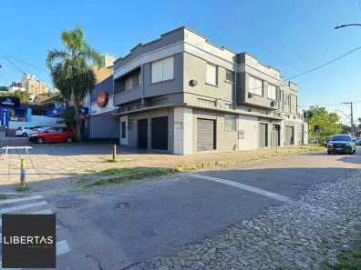 Prédio Comercial com 2 Quartos à venda, 600m² no Tristeza, Porto Alegre
