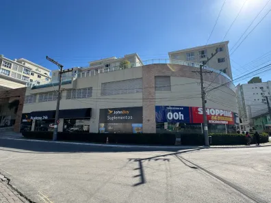 Imóvel Comercial à venda, 2360m² no Nações, Balneário Camboriú