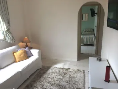 Apartamento com 2 Quartos à venda, 62m² no Centro, Rio de Janeiro