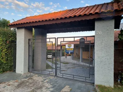 Fazenda/Sítio com 4 Quartos à venda, 285m² no Santa Inês, Itu