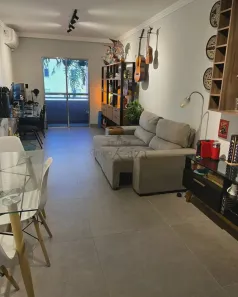Apartamento com 2 Quartos à venda, 64m² no Palmeiras de São José, São José dos Campos