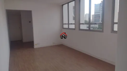 Apartamento com 3 Quartos para alugar, 75m² no Vila Clementino, São Paulo