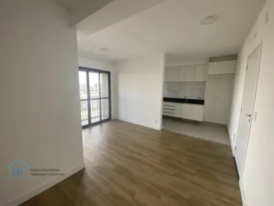 Apartamento com 2 Quartos para alugar, 60m² no Vila Assunção, Santo André