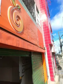 Ponto Comercial à venda, 87m² no Saboeiro, Salvador