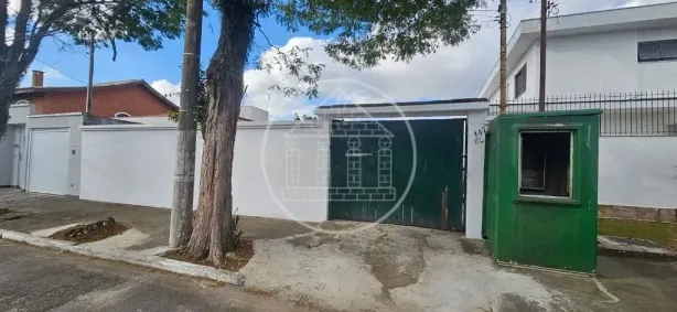 Lote/Terreno à venda, 351m² no Jardim Campo Grande, São Paulo