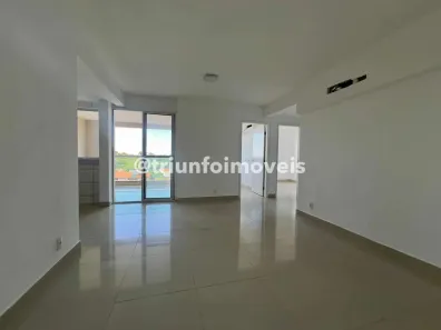 Apartamento com 3 Quartos à venda, 77m² no Ininga, Teresina