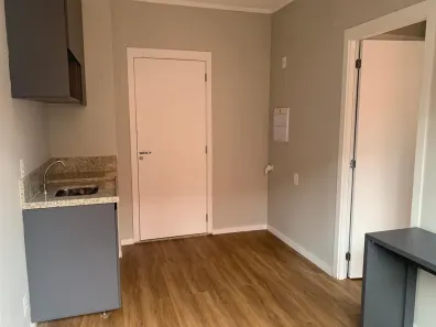 Apartamento com 1 Quarto para alugar, 24m² no Vila Olímpia, São Paulo