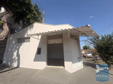 Ponto Comercial para alugar, 27m² no Vila Carmem, São Carlos