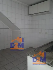 Casa de Condomínio com 3 Quartos à venda, 90m² no Jardim Gilda Maria, São Paulo